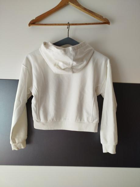 Mikina zn. reserved vel.146, reserved,146