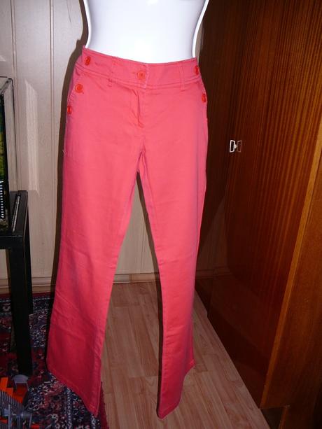 Kalhoty gate, gate,38