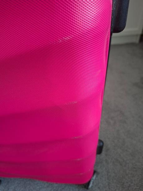 Kufr na kolečkách, 