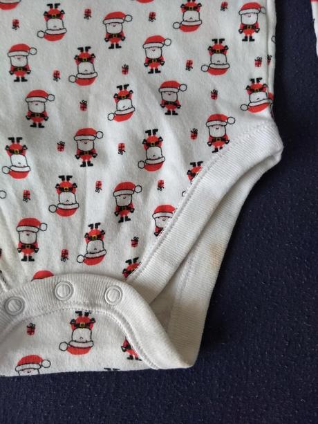 Body se santou, f&f,74