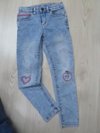 Rifle se srdíčky, pepco,122