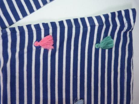 Bavlněná tunika vel.92, next,92