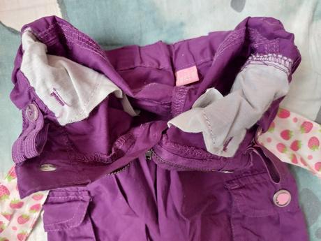 Kraťasy pod kolena, dopodopo,98