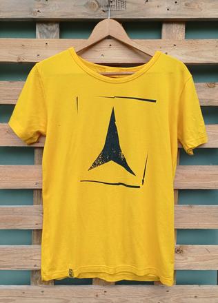 Tričko atomic - vel.m, m