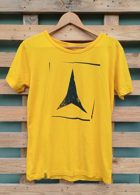 Tričko atomic - vel.m, m