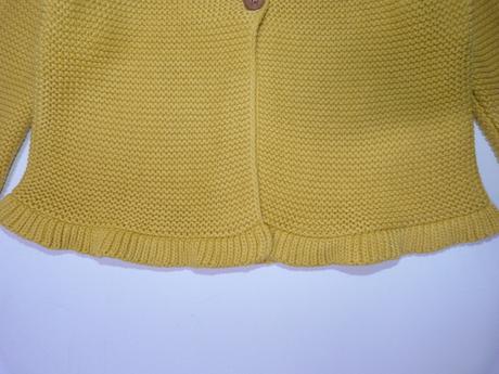 Bavlněný svetřík vel.92, next,92