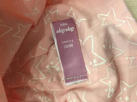 Čepička - nenošená, dopodopo,86