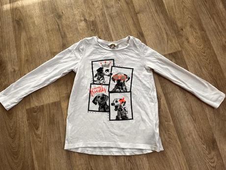 Triko dalmatini, ovs,110