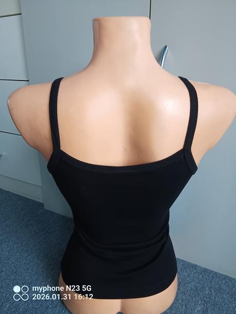 Tílko zn."m&m brand" vel."142/152", 146