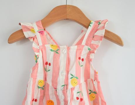 Šaty vel. 68, h&m,68