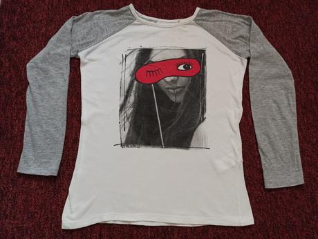 Triko reserved 134, reserved,134