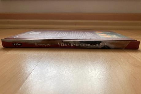 Velká kniha her pro psy - christina sondermann, 