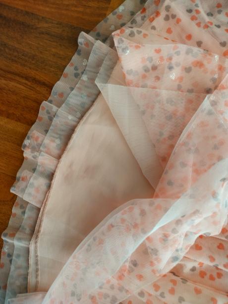 Bohatá sukýnka, pepco,122