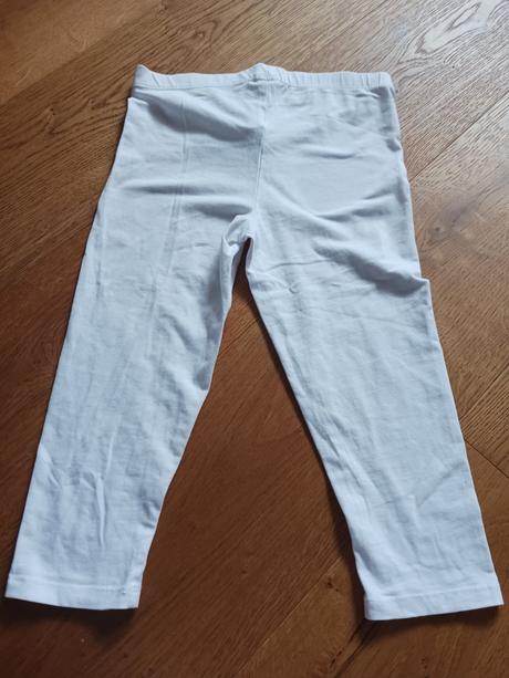 Cool club tříčtvrteční legíny.č.140, coolclub,140