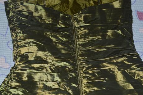 152 158 164 společenské šaty s flitry a korálky xs, 158