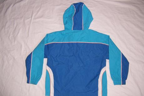 Bunda modrá, success,134