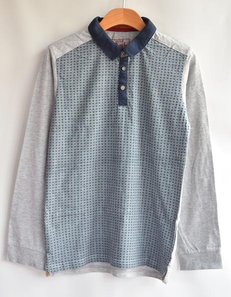 Tričko vel. 12 - 13 let, matalan,158