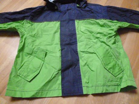 Pláštěnka, bunda vel. 1,5-2 roky, impidimpi,92