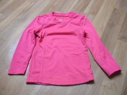 Sportovní triko crane 3-4, craft,104