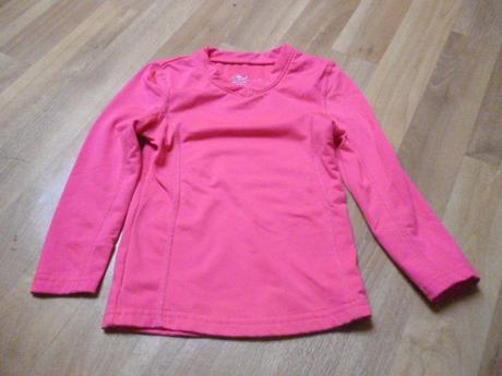 Sportovní triko crane 3-4, craft,104