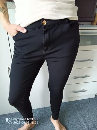 Kalhoty zn."f&f" vel."40/l", f&f,40