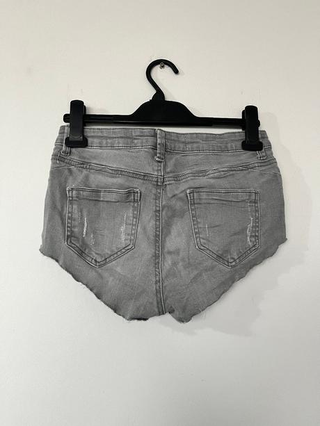 Kraťasy, denim co,38