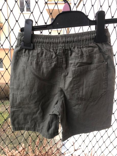 Kraťase, denim co,110