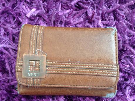 Sada 2 kabeliek a peňaženky, 