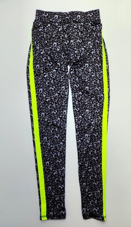 Sportovní legíny vel. 158-164, 164