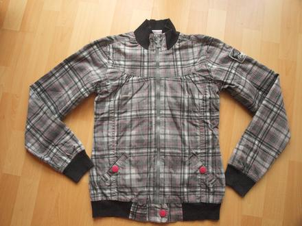 Dívčí bunda 176, crashone,176