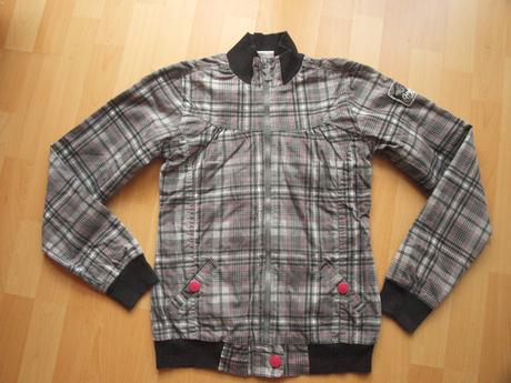 Dívčí bunda 176, crashone,176