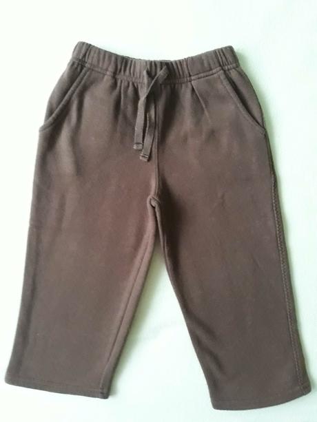 Tepláčky vel. 92, 92