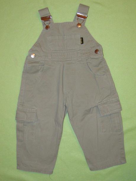 13ks - rifle kalhoty tepláky trička body v.80, 68–80