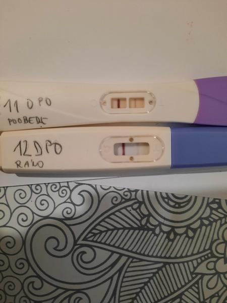 Ovlivní různá značka testu jeho sílení?