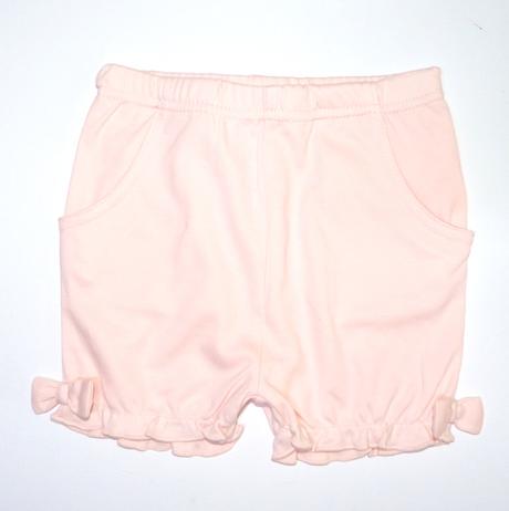 Bavlněné kraťase, disney,68