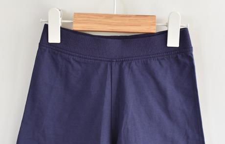 Kraťasy vel. 18 - 24 m, mothercare,92