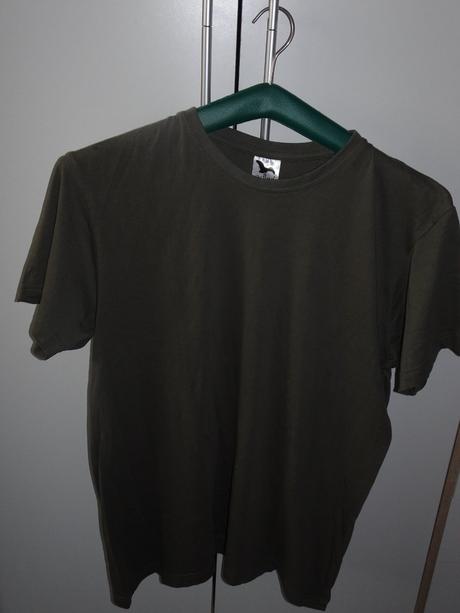 Pánské tričko značky adler xl, xl