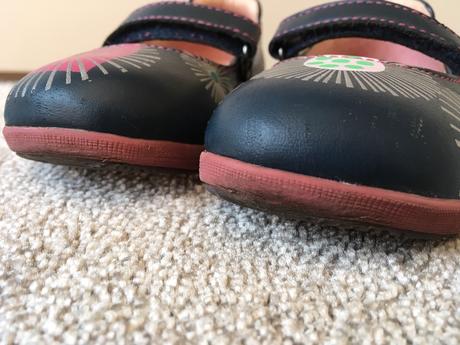 Boty/baleriny agatha ruiz de la prada, 24