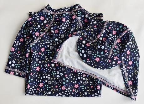 Plavky vel. 3 - 4 let, george,104