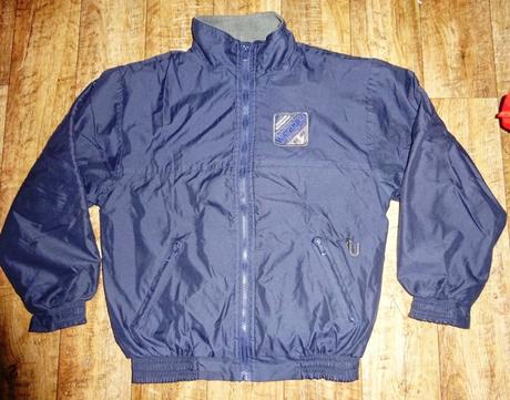 Bunda vel 146/152 american watersport, 146