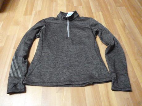 Sportovní mikina adidas vel.s, adidas,s