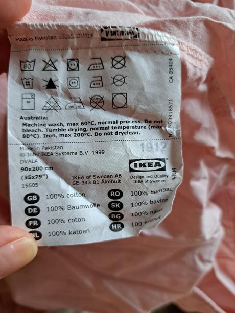 Povlečení+prostěradlo, šířka (cm): 140,délka (cm): 200