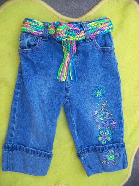 Rifle s páskem, early days,86