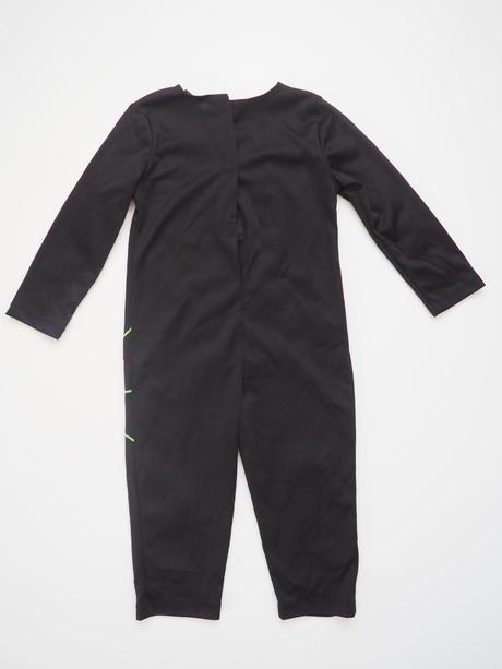 Kostým kostlivec vel 98, 