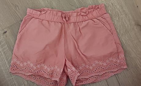 Kraťasky č.140, 140