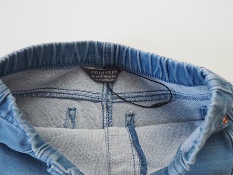 Džegíny vel 92, primark,92