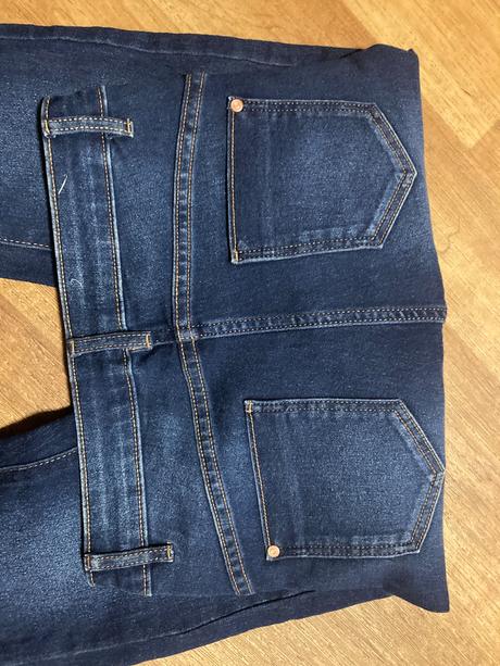 Dívčí džiny, pepperts,152