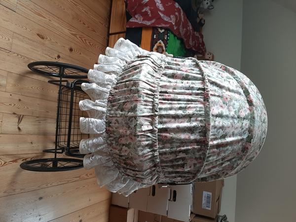 Hartan Xperia GTS ke krásnému, neskladnému retro hlubokému kočárku. Vybrala jsem dobře?