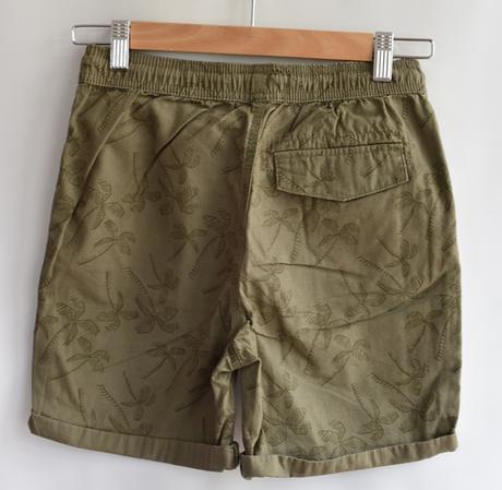 Kraťasy vel. 11 - 12 let, primark,152