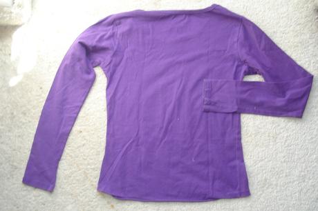 Triko na lítačku, 158